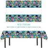 Dragon Ball Z Goku Themed Tablecloth with Matching Party Decor