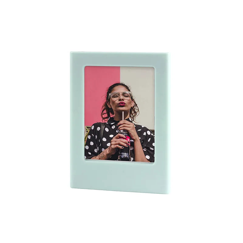 Magnetic Photo Frames for Instax Mini Film