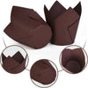 Tulip Cupcake Liners for Baking & Parties