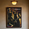 Type O Negative Band Poster – HD Art Print for Walls