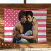 Shane & Ilya TV Series Wall Banner Flag
