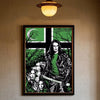 Type O Negative Band Poster – HD Art Print for Walls