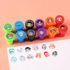 K-Pop Theme Disposable Party Set