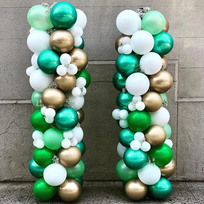 Balloon Column Stand for Party Decorations