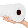 Marble-Pattern Self-Adhesive Peel and Stick Wallpaper