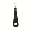 Genuine Leather Hat Clip for Travel and Everyday Use