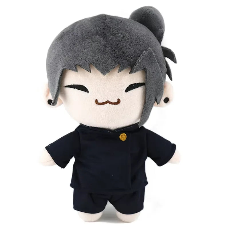 Jujutsu Kaisen Gojo & Geto Plush Set