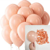 Round Latex Balloons for Parties and Celebrations