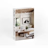 A book titled Pacific Natural At Home by Jenni Kayne displayed on a white background.