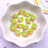 Ocean-Themed Resin Charms for Jewelry and Craft Projects