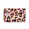 Leopard Print Card Skin for Credit and Debit Cards