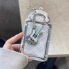 Cute Strawberry Card Holder for Photos and Idol Cards