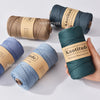 4mm Polyester Macrame Cord - 300g Spool for Knitting & DIY Crafts