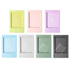 Colorful Desktop Photo Frame for 3-Inch Instax Mini Photos