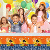 Dragon Ball Z Goku Themed Tablecloth with Matching Party Decor