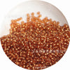 Silver Rice Glass Beads for Jewelry Making