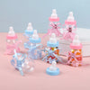 Baby Bottle Candy Favor Boxes for Baby Showers and Gender Reveals