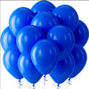 Round Latex Balloons for Parties and Celebrations