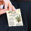 Herbal Properties Reference Cards for Witches & Apothecaries