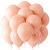 Classic Latex Party Balloons in Assorted Colors