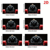 A series of images showing a gorilla lifting weights with various barbells and weights against a black background.