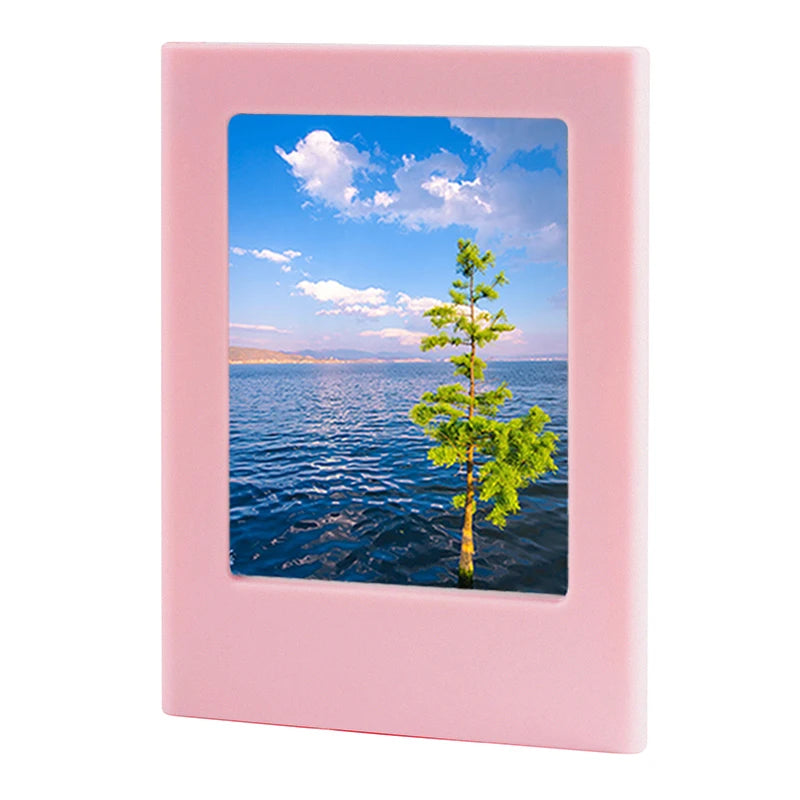 Magnetic Photo Frames for Instax Mini Film