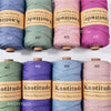 4mm Polyester Macrame Cord - 300g Spool for Knitting & DIY Crafts