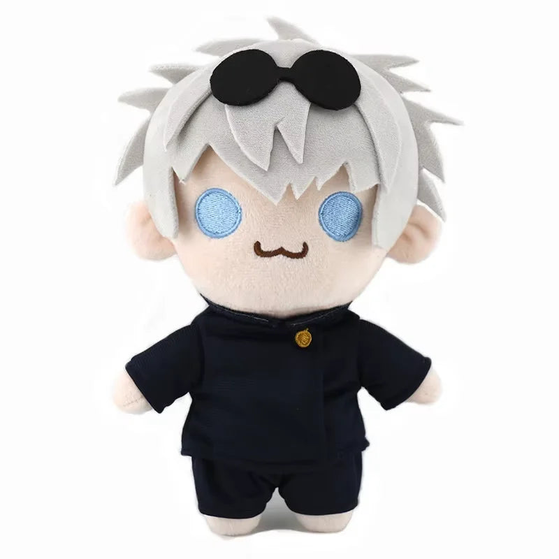 Jujutsu Kaisen Gojo & Geto Plush Set