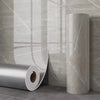 Marble-Pattern Self-Adhesive Peel and Stick Wallpaper
