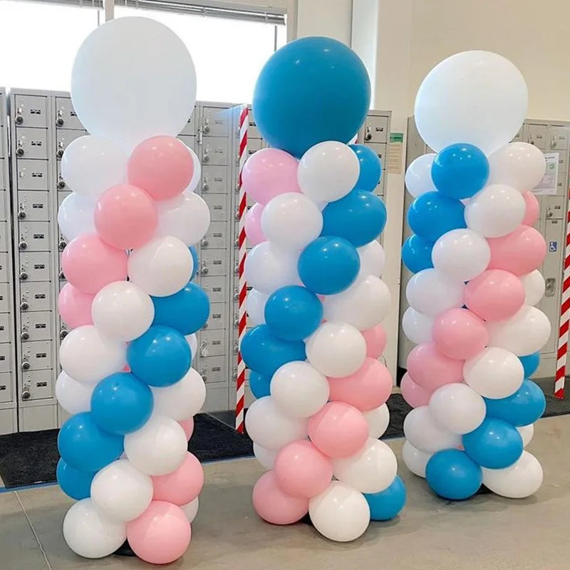 Balloon Column Stand for Party Decorations
