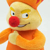 Heat Miser & Snow Miser Plush Dolls Set