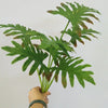 Lifelike Monstera Artificial Palm Tree for Home and Office Decor