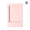 Colorful Desktop Photo Frame for 3-Inch Instax Mini Photos