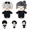 Jujutsu Kaisen Gojo & Geto Plush Set