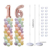 Balloon Column Stand for Party Decorations