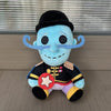 Coraline Ghost Mom Sleeping Plush Doll