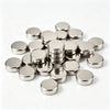Neodymium Disc Magnets 5x2mm, Strong Permanent Magnets
