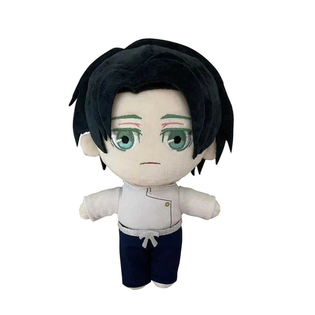 Jujutsu Kaisen Gojo & Geto Plush Set