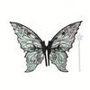 Shimmering Fairy Wings Costume Accessory