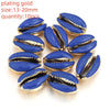 Natural Sea Snail Shell Beads for DIY Jewelry Making