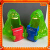 Ghostbusters Slimer Popcorn Bucket – Storage and Decorative Collectible
