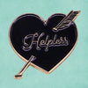 Broadway Musical Enamel Pin Brooch
