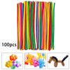Colorful Twisting Balloons for Party Decorations and DIY Crafts