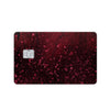 Leopard Print Card Skin for Credit and Debit Cards