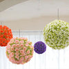 Artificial Eucalyptus Grass Ball Hanging Decor