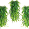 Artificial Fern Hanging Vines for Home Decor