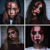 Realistic Fake Blood with Spray Head for Halloween Cosplay