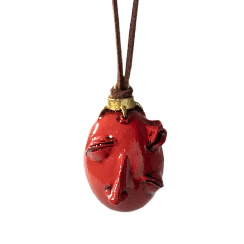 Gothic Resin Hand Wall Hook & Key Holder