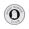 Halloween Enamel Pins Set - Cute Ghost, Black Cat, and Pumpkin Brooches for Kids