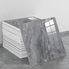 Peel-and-Stick Marble Wall Sticker for Home Decor